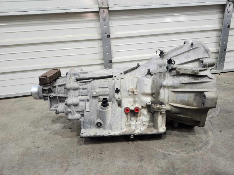 2010 Infiniti EX35 Transmission Assy.