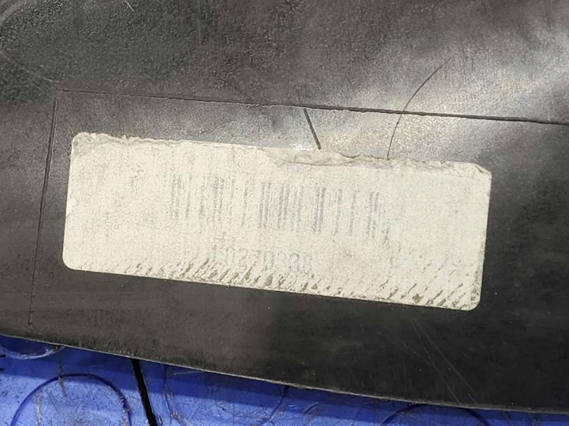 2013 Chrysler 300 Air Bag