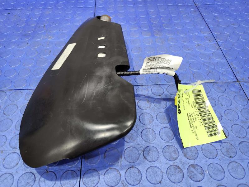 2013 Chrysler 300 Air Bag
