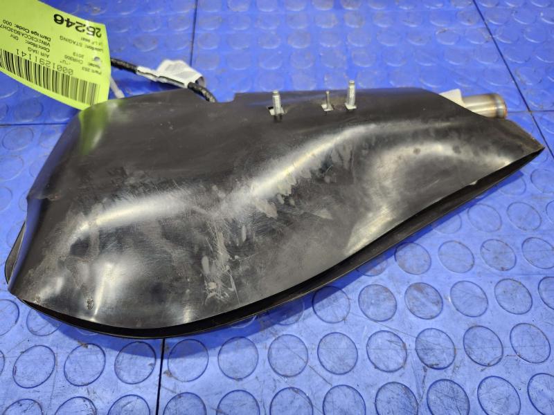 2013 Chrysler 300 Air Bag