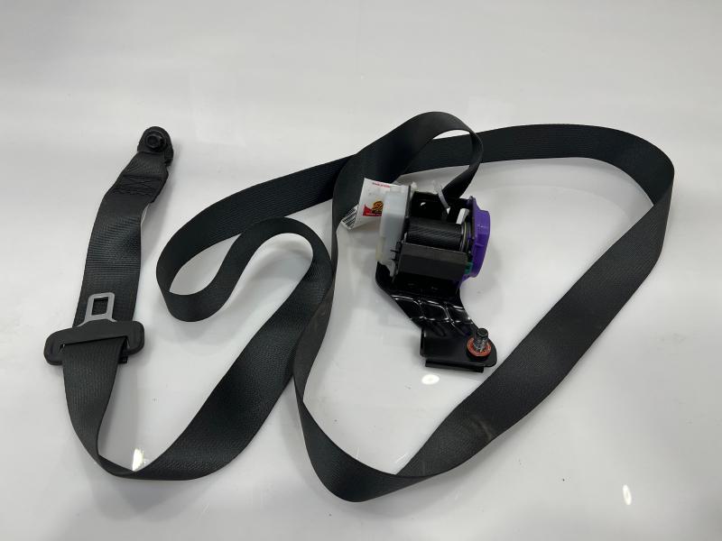 2019 Hyundai Elantra Rear Seat Belt