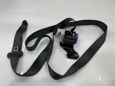 2019 Hyundai Elantra Rear Seat Belt