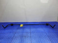 2008-2012 Honda Accord 3.5L Sedan Rear Stabilizer Bar Swaybar OEM 52300TA6A01