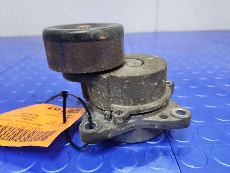 2011 Infiniti QX56 Engine Belt Tensioner