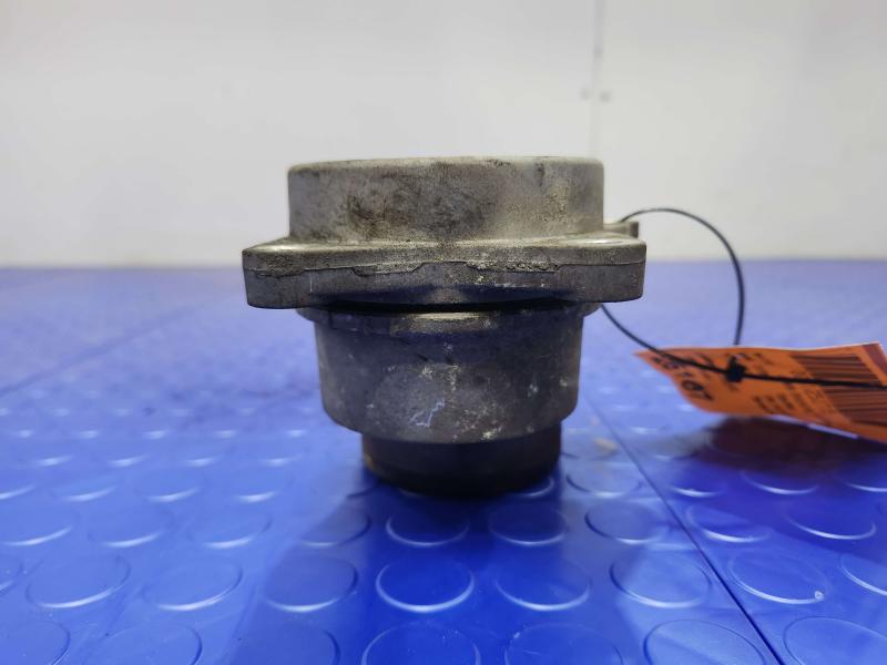 2011 Infiniti QX56 Engine Belt Tensioner