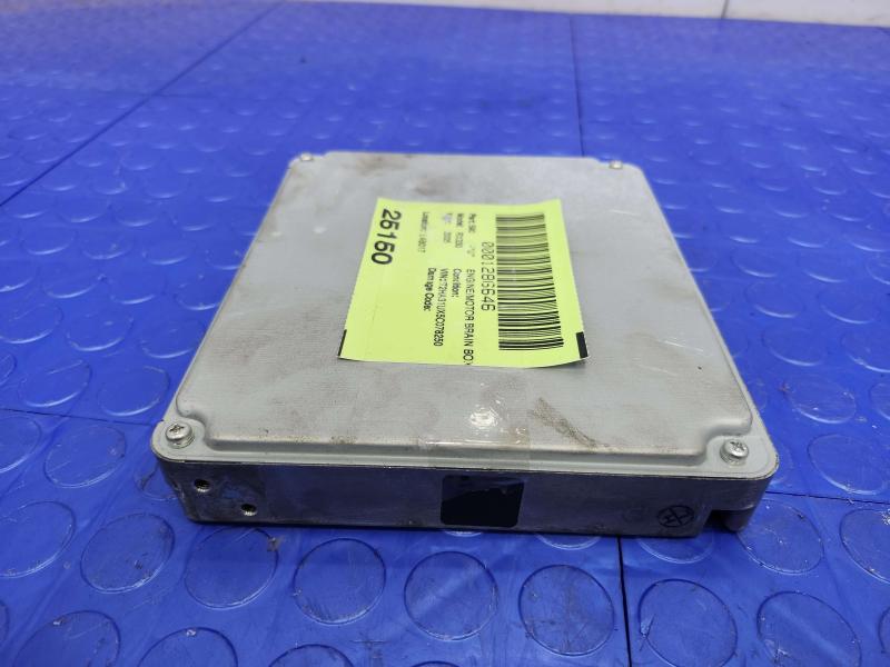 2004-2006 Lexus RX330 AWD Electronic Control Module ECU ECM PCM OEM 89661-0E080