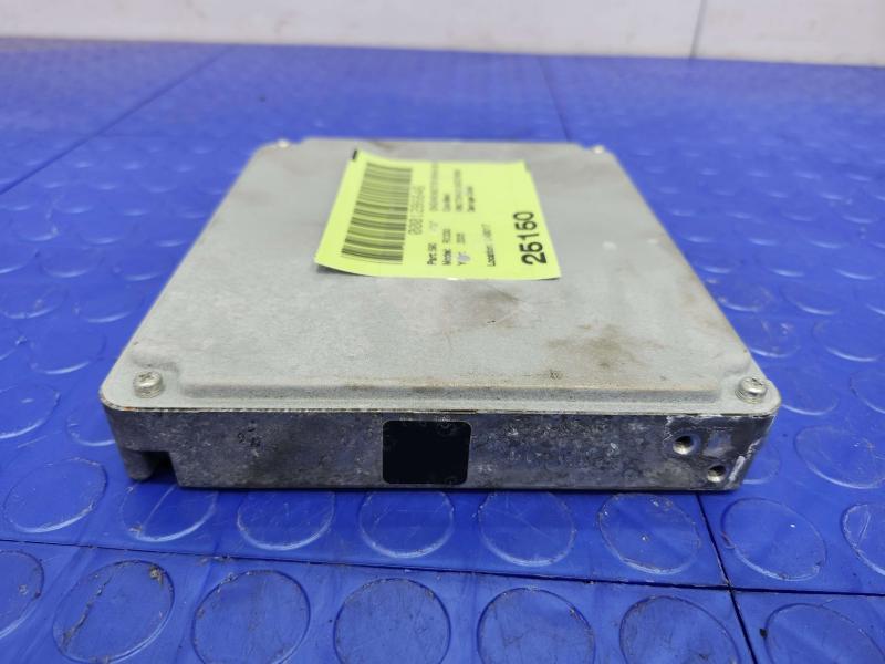 2004-2006 Lexus RX330 AWD Electronic Control Module ECU ECM PCM OEM 89661-0E080