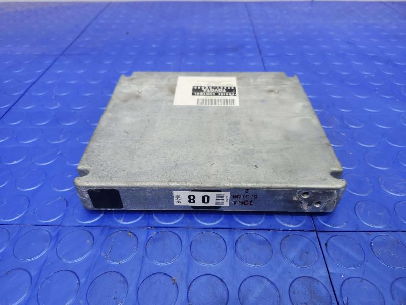 2004-2006 Lexus RX330 AWD Electronic Control Module ECU ECM PCM OEM 89661-0E080
