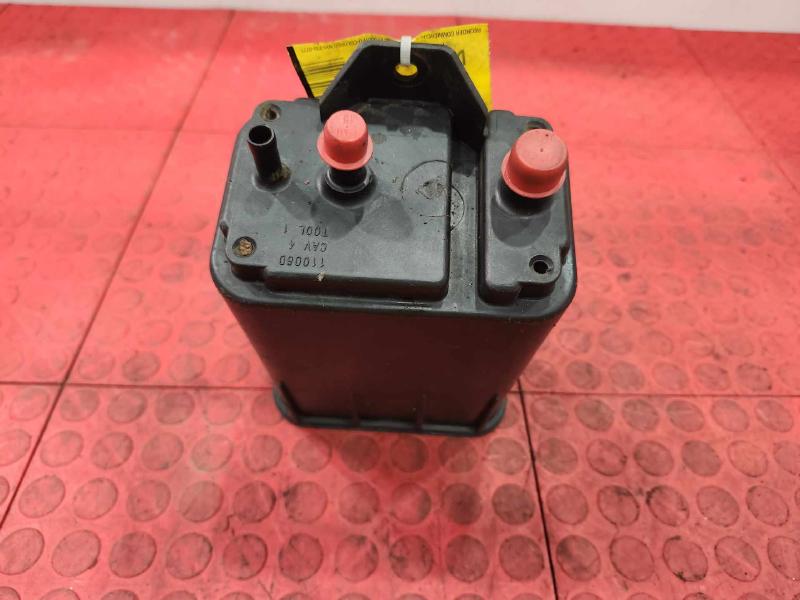 1997 Dodge Dakota Evaporator Canister