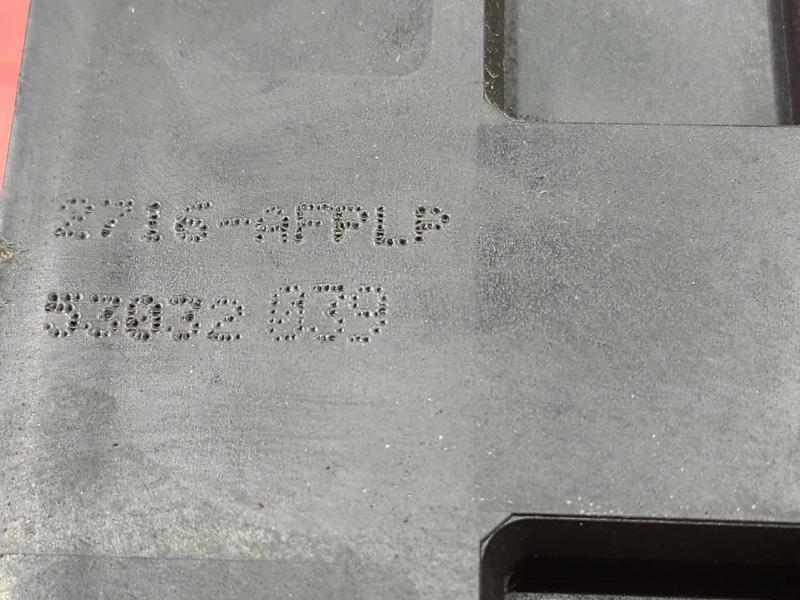 1997 Dodge Dakota Evaporator Canister