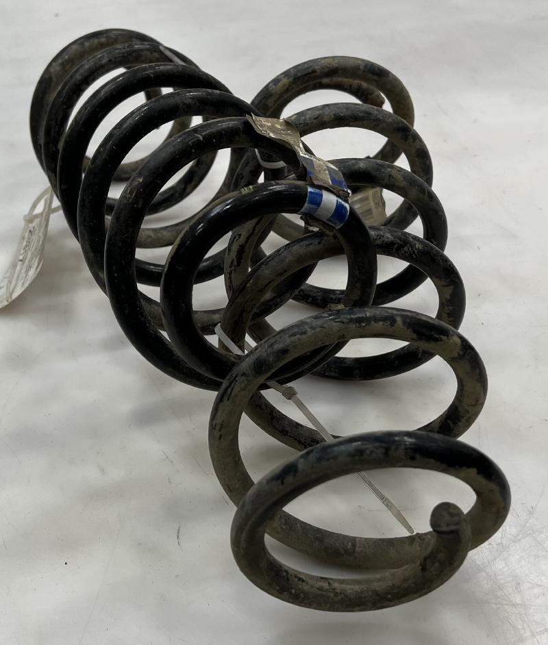 2013 Chrysler Town & Country Coil/Air Spring