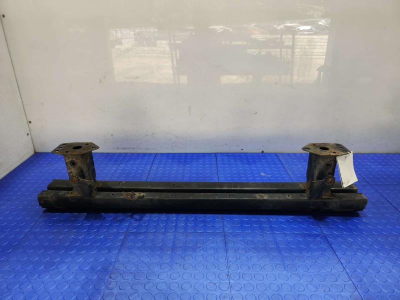 2003 Toyota 4Runner Front Bumper Reinforcement