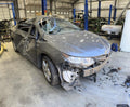 2016 Chevrolet Volt Air Bag