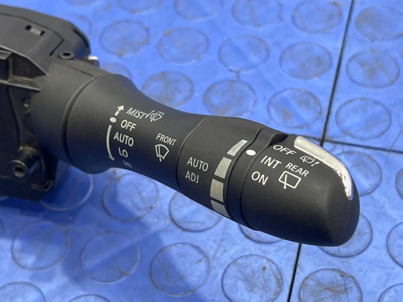 2011 Infiniti QX56 Combination Switch