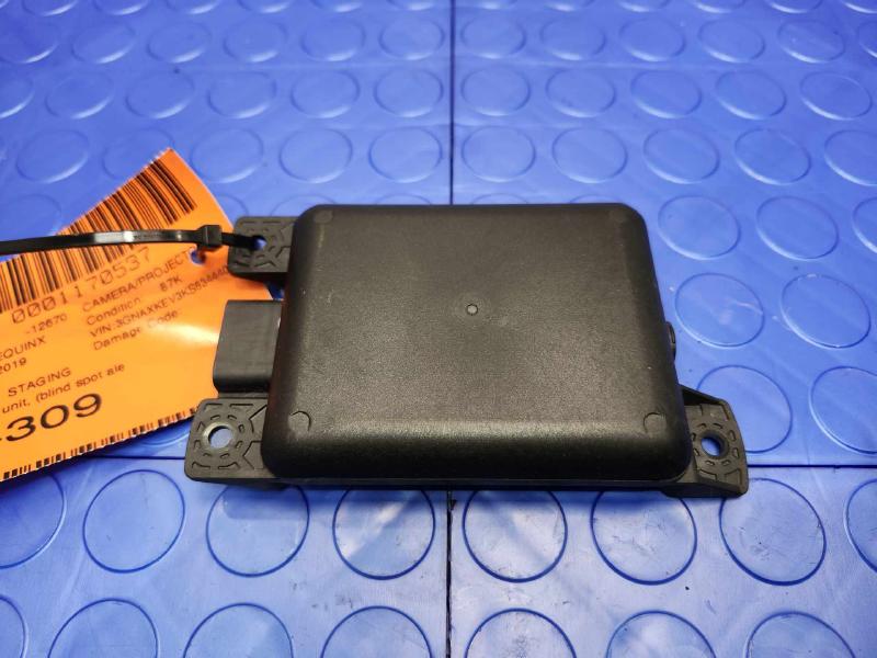 2019 Chevrolet Equinox Camera/Projector