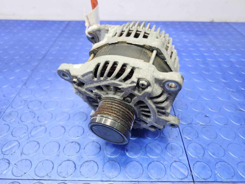 2017 Subaru Legacy Alternator