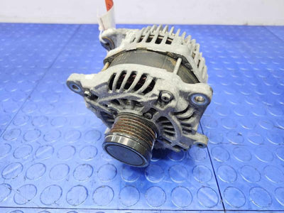 2017 Subaru Legacy Alternator