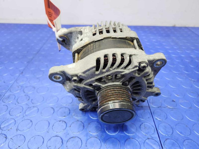 2017 Subaru Legacy Alternator