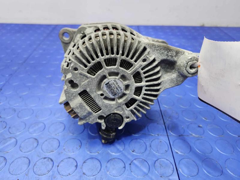 2017 Subaru Legacy Alternator