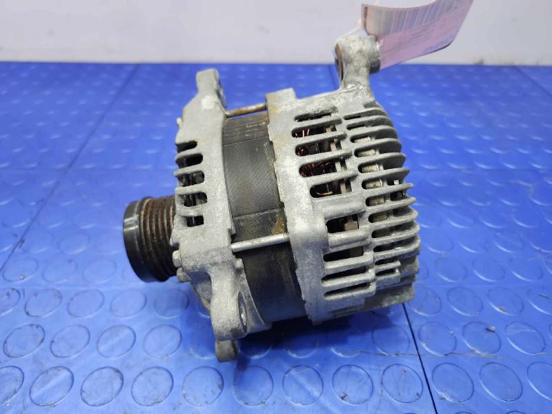 2017 Subaru Legacy Alternator