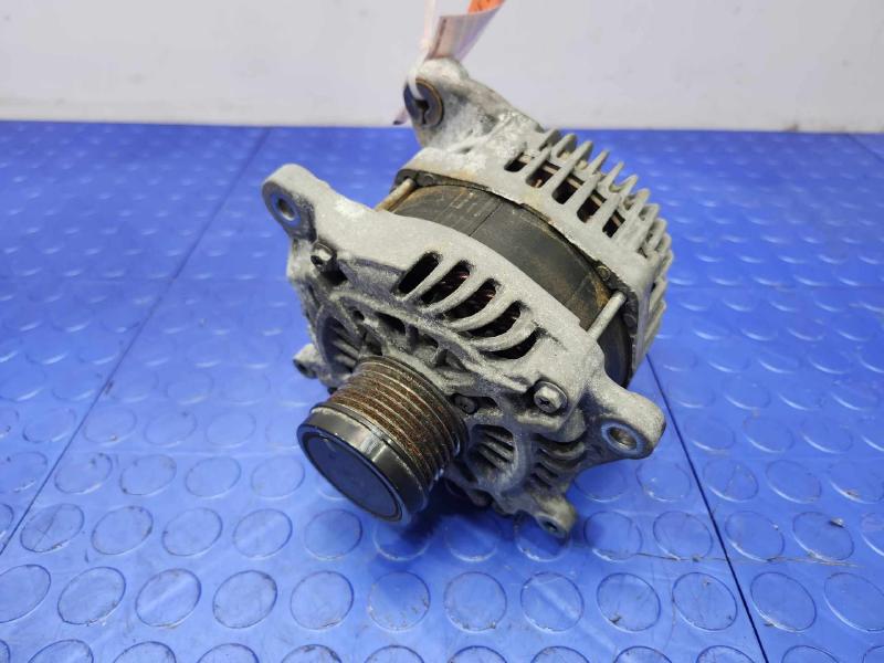 2017 Subaru Legacy Alternator