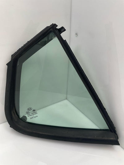 2013 Kia Optima Rear Vent Glass/Window