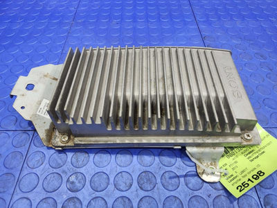 2013-2014 Ford F-150 Sony Radio Amplifier Assembly Genuine OEM DL3T18T806AD