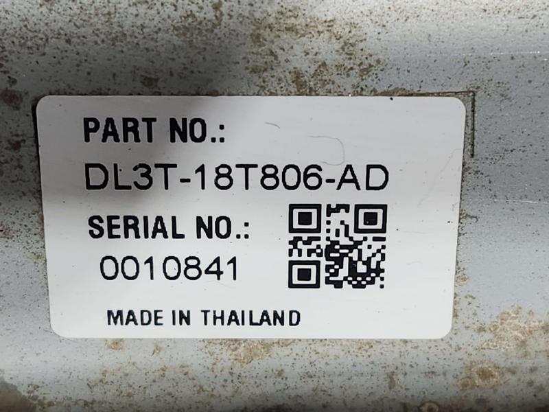 2013-2014 Ford F-150 Sony Radio Amplifier Assembly Genuine OEM DL3T18T806AD