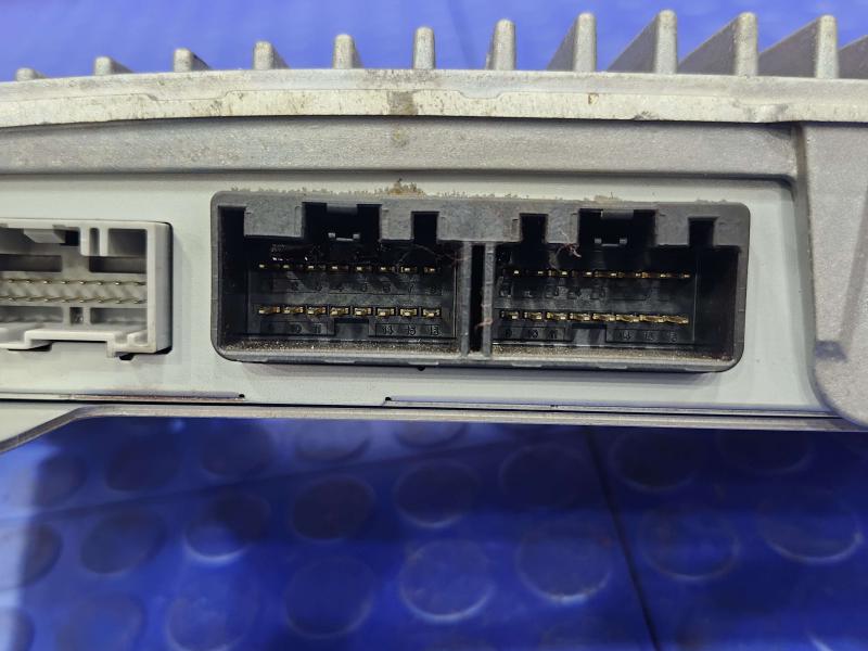 2013-2014 Ford F-150 Sony Radio Amplifier Assembly Genuine OEM DL3T18T806AD