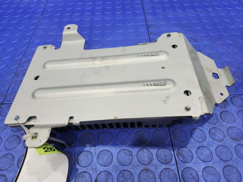 2013-2014 Ford F-150 Sony Radio Amplifier Assembly Genuine OEM DL3T18T806AD