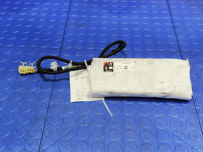 2016 Nissan Rogue Air Bag