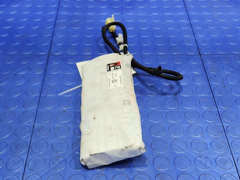 2016 Nissan Rogue Air Bag