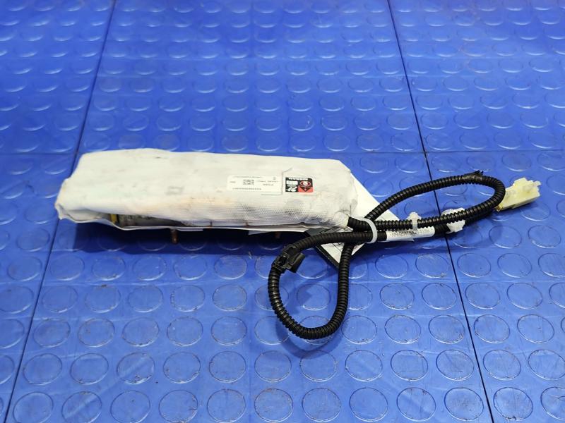 2016 Nissan Rogue Air Bag