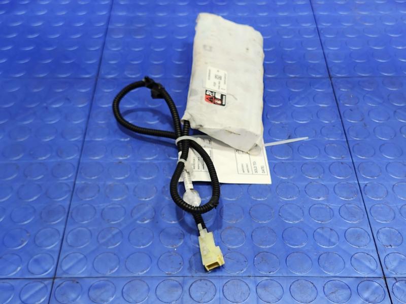2016 Nissan Rogue Air Bag