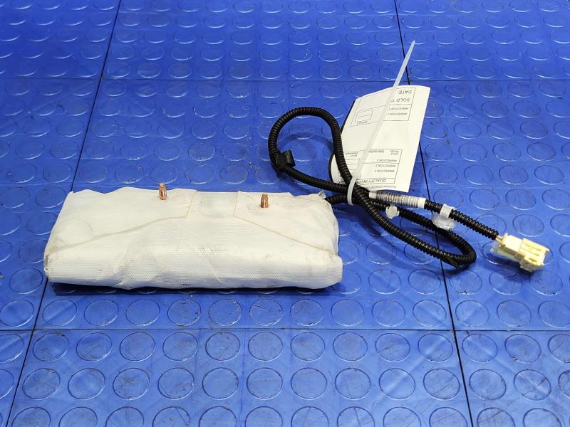 2016 Nissan Rogue Air Bag