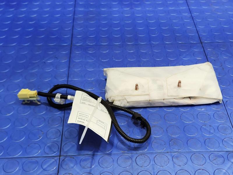 2016 Nissan Rogue Air Bag