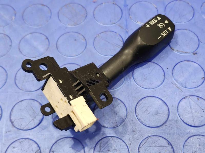 2013 Toyota Prius Combination Switch