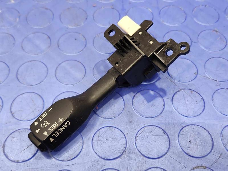 2013 Toyota Prius Combination Switch