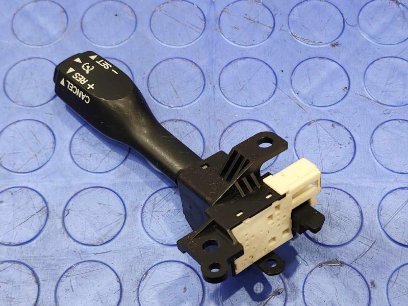 2013 Toyota Prius Combination Switch