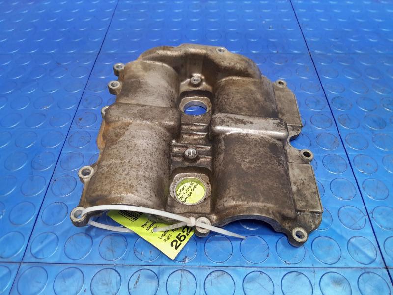 2011 Subaru Forester Valve Cover