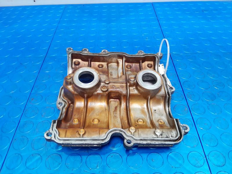 2011 Subaru Forester Valve Cover