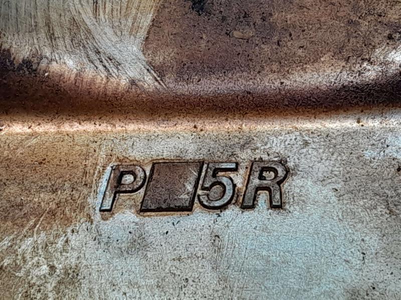 2011 Subaru Forester Valve Cover