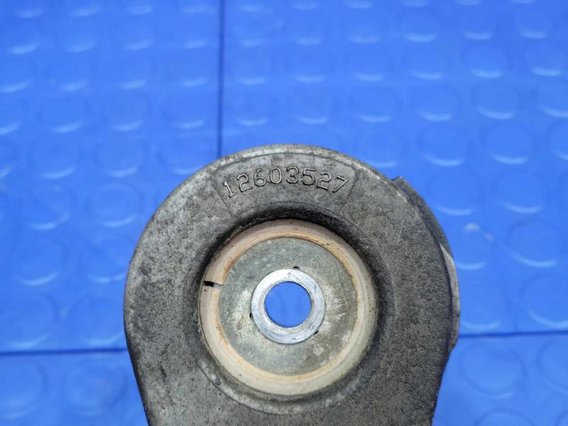 2011 Chevrolet Impala Engine Belt Tensioner
