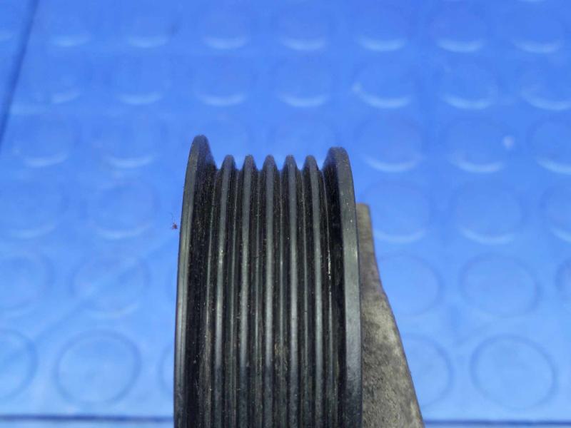 2011 Chevrolet Impala Engine Belt Tensioner