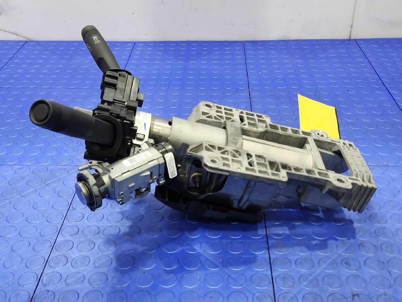 2016 Chevrolet Colorado Steering Column