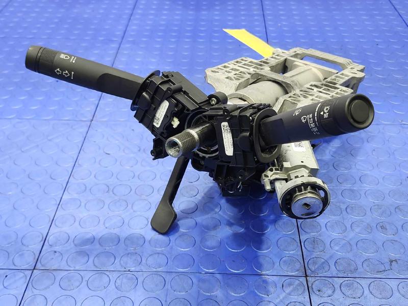2016 Chevrolet Colorado Steering Column
