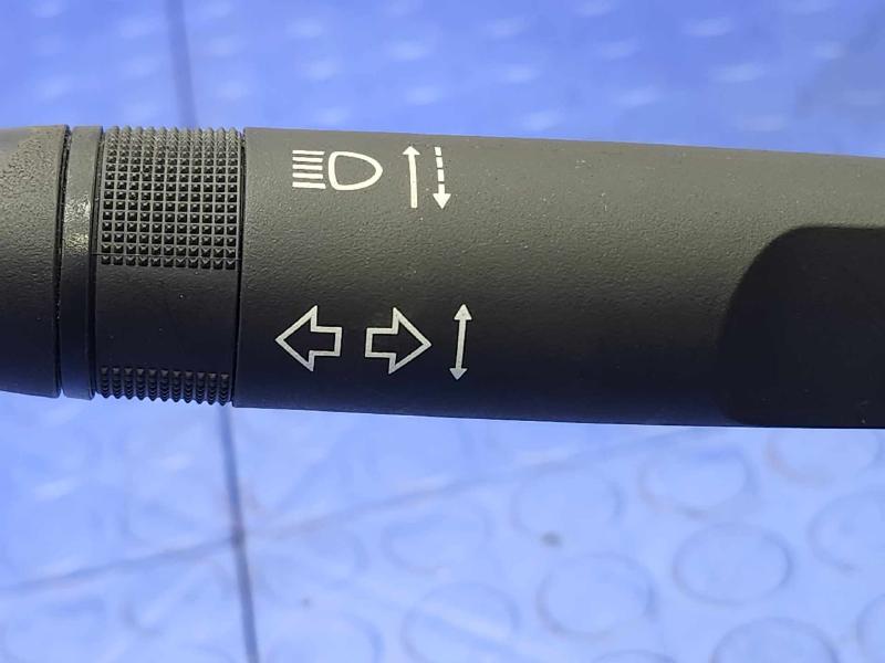 2016 Chevrolet Colorado Steering Column