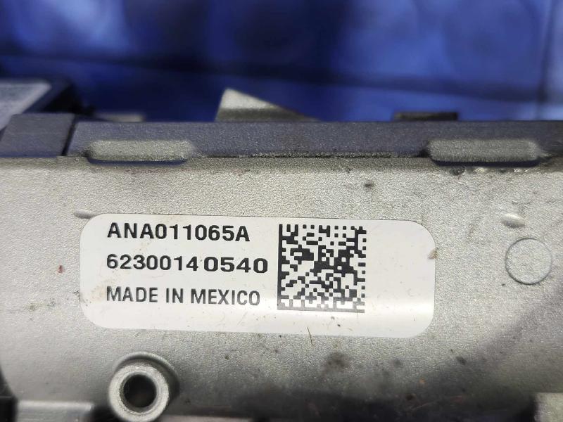 2016 Chevrolet Colorado Steering Column
