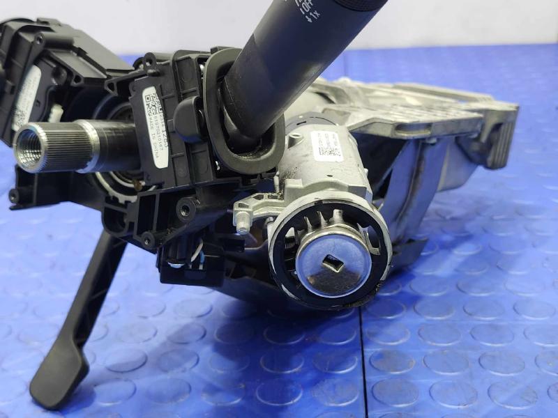 2016 Chevrolet Colorado Steering Column