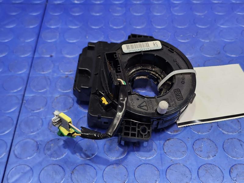 2016 Honda Fit Clockspring (Srs)
